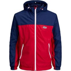 Jack&Jones Męska kurtka Harlow Bloc Król Jack et (rozmiar S). Kurtki męskie Jack&Jones, l, bez wzorów, bez kaptura. W wyprzedaży za 164.00 zł.
