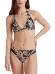 Bikini damskie O'Neill Marga - Rita Set. Czarne bikini damskie O'neill, bez wzorów. Za 192.55 zł.