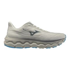 Buty do biegania Mizuno Wave Horizon 9. Białe obuwie do biegania damskie Mizuno, mizuno wave. Za 756.00 zł.