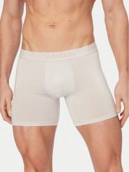 Calvin Klein Underwear Komplet bokserek 000NB3652A Kolorowy. Bokserki męskie Calvin Klein Underwear, bez wzorów, z lyocellu. Za 289.99 zł.