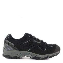 Buty trekkingowe Chiruca Sumatra 03 Gore-Tex. Czarne buty trekkingowe męskie Chiruca, z gore-texu, bez zapięcia, trekkingowe, gore-tex. Za 645.00 zł.