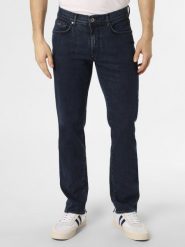 BRAX Jeansy Mężczyźni niebieski, 35-30. Niebieskie jeansy męskie Brax. Za 499.95 zł.