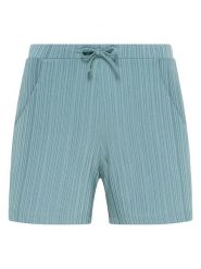 Naturana Szorty w kolorze miętowym rozmiar: L. Niebieskie szorty damskie Naturana, bez wzorów. Za 56.99 zł.