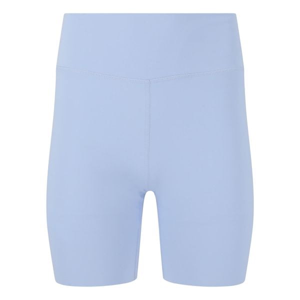 Szorty damskie Athlecia Bloom. Niebieskie szorty damskie Athlecia, bez wzorów. Za 123.50 zł.