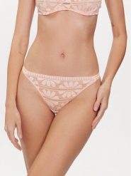 Passionata Figi klasyczne Sofie P41QG0 Pomarańczowy. Brązowe figi damskie Passionata, bez wzorów, z syntetyku. Za 119.99 zł.
