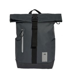 Plecak adidas Hybrid. Czarne plecaki damskie Adidas, bez wzorów. Za 259.00 zł.