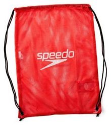 Torba na linę Speedo P3. Czerwone torebki klasyczne damskie Speedo, bez wzorów, z poliesteru, bez dodatków. Za 56.40 zł.