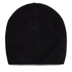 Czapka Jenny Fairy. Czarne czapki zimowe damskie Jenny Fairy. Za 39.99 zł.