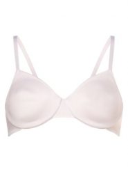 Triumph Biustonosz na fiszbinach - usztywniany - Soft Sensation WP Kobiety biały, 75B. Białe biustonosze Triumph, bez wzorów. Za 219.95 zł.