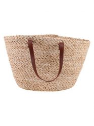 Ornami Torba w kolorze beżowym - 50 x 63 cm rozmiar: onesize. Brązowe shopper bag damskie Ornami, bez wzorów, z materiału, bez dodatków. Za 48.28 zł.