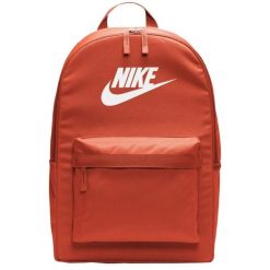 Plecak Heritage 2.0 20L. Brązowe plecaki damskie Nike, bez wzorów. Za 163.99 zł.