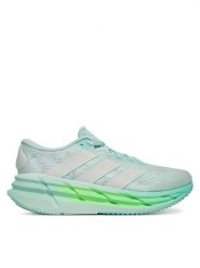 Adidas Buty do biegania adistar 4 JR0287 Błękitny. Niebieskie obuwie do biegania damskie Adidas. Za 509.99 zł.
