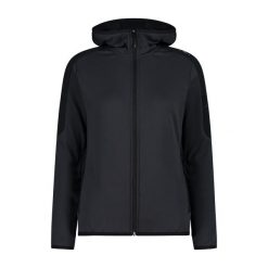 Damska kurtka z kapturem CMP. Brązowe kurtki damskie CMP, m, bez wzorów, z kapturem. Za 371.50 zł.