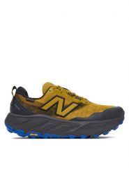 New Balance Buty do biegania X Hierro V9 Gore-Tex MHIG2ZN Żółty ciemny. Żółte obuwie do biegania damskie New Balance. Za 799.99 zł.