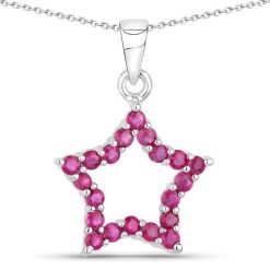 Rafaela Donata Łańcuszek Gwiazda Srebro wysokiej próby Srebrny Naszyjniki 1 ct Damski. Szare naszyjniki damskie Rafaela Donata, srebrne. Za 479.99 zł.