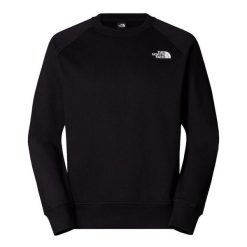 The North Face TNL Ovly Jacket męski sweter casual M. Czarne swetry męskie The North Face, m, bez wzorów, bez kołnierzyka. Za 455.99 zł.