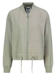 Sublevel Kurtka w kolorze khaki rozmiar: S. Brązowe kurtki damskie Sublevel, s, bez wzorów, bez kaptura. Za 136.78 zł.