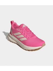 Adidas Buty "RUNFALCON 5" w kolorze różowym do biegania rozmiar: 42,5. Różowe obuwie do biegania damskie Adidas. Za 195.97 zł.