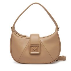 Torebka Marella. Brązowe torebki klasyczne damskie Marella, bez wzorów, bez dodatków. Za 339.99 zł.