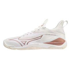 Buty sportowe damskie Mizuno Wave Mirage 4. Czerwone obuwie do biegania damskie Mizuno, mizuno wave. W wyprzedaży za 390.00 zł.