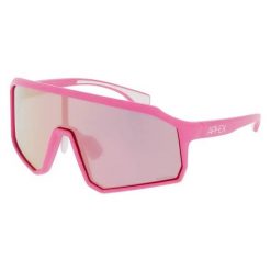 Okulary przeciwsłoneczne Aphex Haley. Niebieskie okulary przeciwsłoneczne męskie APHEX. Za 234.50 zł.