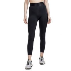 Legginsy damskie Craft Adv Hit. Czarne legginsy damskie Craft, bez wzorów. W wyprzedaży za 207.50 zł.