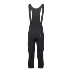 Spodenki 3/4 Etxeondo Corsaire Orhi Thermo. Czarne szorty męskie ETXEONDO, bez wzorów. Za 1,028.00 zł.