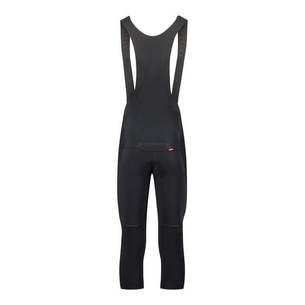 Spodenki 3/4 Etxeondo Corsaire Orhi Thermo. Czarne szorty męskie ETXEONDO, bez wzorów. Za 1,028.00 zł.