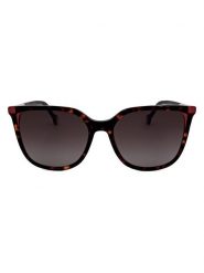 Carolina Herrera Damskie okulary przeciwsłoneczne w kolorze brązowym rozmiar: 54. Brązowe okulary przeciwsłoneczne damskie carolina herrera. Za 398.10 zł.