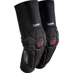 Nakładki na łokcie G-Form Pro Rugged. Czarne szorty męskie G-Form, bez wzorów, z materiału. Za 443.00 zł.