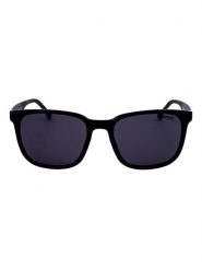 Carrera Męskie okulary przeciwsłoneczne w kolorze czarno-granatowym rozmiar: 54. Czarne okulary przeciwsłoneczne męskie Carrera, z tworzywa sztucznego. Za 255.34 zł.