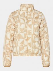 Billabong Kurtka przejściowa Transport Lite EBJJK00120 Beżowy Regular Fit. Brązowe kurtki damskie Billabong, m, bez wzorów, z syntetyku, bez kaptura. Za 289.99 zł.