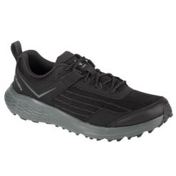 Buty trekkingowe męskie Columbia Vertisol Trail. Czarne buty trekkingowe męskie Columbia, z gumy, bez zapięcia, trekkingowe. Za 229.99 zł.