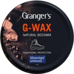 Impregnat Grangers G-Wax 80 g. Obuwie trekkingowe damskie GRANGERS. Za 20.99 zł.