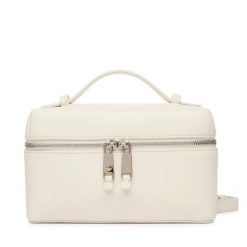 Torebka Emporio Armani. Listonoszki damskie Emporio Armani, bez wzorów, bez dodatków. Za 1,389.00 zł.