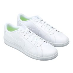 Męskie Buty Treningowe Royale 2 Next Nature. Białe buty fitness męskie Nike. Za 458.99 zł.