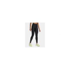 Legginsy Damskie Sportowe Under Armour Tech Branded Legging. Czarne legginsy damskie Under Armour, bez wzorów. Za 199.99 zł.