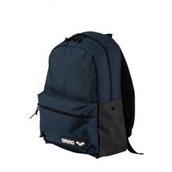 Plecak sportowy Arena TEAM PACK 30. Niebieskie plecaki męskie Arena, bez wzorów. Za 119.99 zł.