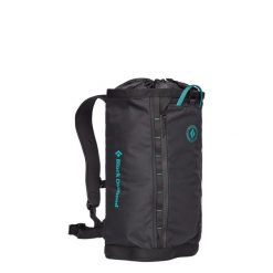 Plecak miejski Black Diamond Street Creek 24. Czarne plecaki damskie Black Diamond, bez wzorów. Za 410.99 zł.