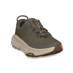 Buty do biegania męskie Hoka One One One Stm Hok M Transport. Zielone obuwie do biegania damskie Hoka One One. Za 813.00 zł.