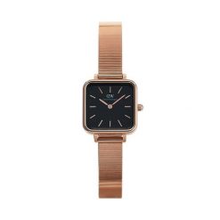 Zegarek Daniel Wellington. Żółte zegarki damskie Daniel Wellington, złote. Za 519.99 zł.