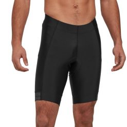 Szorty Altura Court Progel Plus. Czarne szorty męskie ALTURA, bez wzorów, sportowe. Za 331.00 zł.