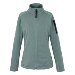 Damska Bluza Polarowa Liliena. Niebieskie bluzy bez kaptura damskie Regatta, z polaru. Za 87.99 zł.
