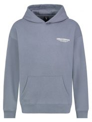 Sublevel Bluza w kolorze błękitnym rozmiar: XL. Niebieskie bluzy z kapturem męskie Sublevel, xl. Za 87.81 zł.