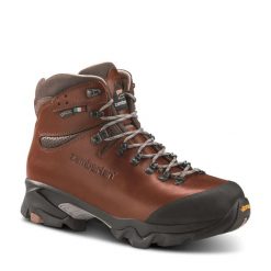 Buty trekkingowe Zamberlan Vioz Lux Gtx Rr. Brązowe buty trekkingowe męskie Zamberlan, z gore-texu, bez zapięcia, trekkingowe, gore-tex. Za 1,446.55 zł.