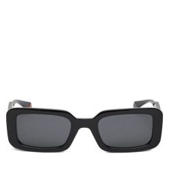 Okulary przeciwsłoneczne Polaroid. Czarne okulary przeciwsłoneczne damskie Polaroid. Za 199.99 zł.
