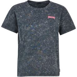 T-Shirt damski PROTEST PRTAlpha. Szare t-shirty damskie Protest, m, bez wzorów, z materiału, bez kołnierzyka. Za 189.99 zł.