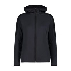 Damska kurtka z kapturem CMP. Brązowe bluzy bez kaptura damskie CMP, s, bez wzorów, z kapturem. Za 371.50 zł.