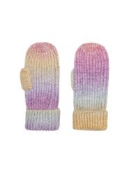 KIDS ONLY Rękawiczki ze wzorem rozmiar: onesize. Rękawiczki dziecięce Kids Only, prążkowane, bez ramiączek. Za 55.59 zł.