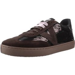 Buty VICTORIA 1126246V Brązowy. Brązowe obuwie trekkingowe damskie VICTORIA. Za 323.99 zł.